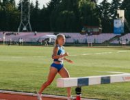 Спортсмени Дніпропетровської області вибороли 16 медалей на чемпіонаті України з легкої атлетики.