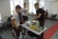 У школі робототехніки Покрова розпочалися ознайомчі курси з електроніки
