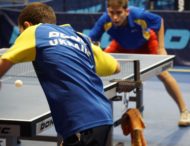 Юні тенісисти з Дніпропетровщини отримали 16 нагород на чемпіонаті України