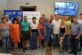 «Давай знакомиться!» — партийцы Днепропетровщины создают прочную областную команду