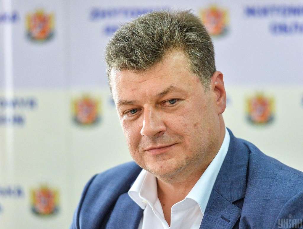 Губернатор заявил, что самая большая победа – его свадьба Губернатор заявил, что самая большая победа – его свадьба