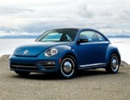 Volkswagen планирует воскресить несколько старых моделей