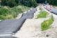 В Баварии построили кривую дорогу