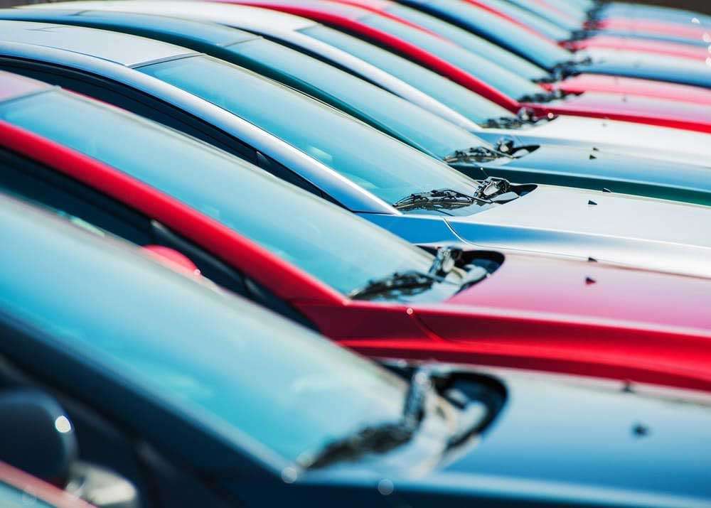 Украинцы покупают в четыре раза больше подержанных авто, чем новых Украинцы покупают в четыре раза больше подержанных авто, чем новых