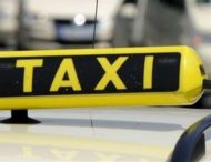 Таксист привез на мойку бомжа в багажнике