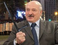 Мемы на выборы в Беларуси — Лукашенко устроил День сурка