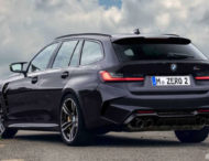 BMW M3 может стать универсалом