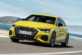 Audi представила седан и хэтчбек S3 нового поколения