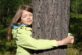 В Финляндии проведут первый чемпионат мира по обниманию деревьев