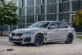 BMW выпустила 394-сильный розеточный гибрид 5-Series