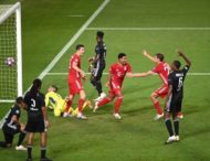 “Бавария” справилась с “Лионом” и сыграет в финале Лиги чемпионов
