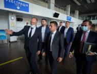 Миколаївський аеропорт готується до запуску нових міжнародних маршрутів