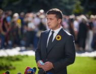 Правоохоронні органи мають показати результат у розслідуванні Іловайської трагедії – Президент