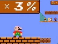 В Сети появился мультфильм о выборах в Беларуси по мотивам игры Super Mario