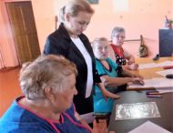 Університет ІІІ віку запрошує поважних мешканців Шолоховського старостинського округу  міста Покров