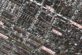 Фото «сегодняшнее» – из космоса, а карта и названия улиц – из детства.