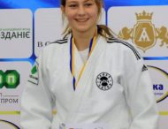 Покровчанка Ліза Литвиненко –  призерка  чемпіонату області