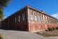 Ещё одна из старейших школ Никополя имени героя СССР.