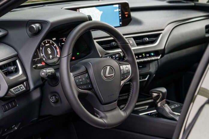 Эксперты определили самое грязное место в салоне автомобиля Эксперты определили самое грязное место в салоне автомобиля