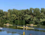 Серпень видався щедрим на нагороди для спортсменів Дніпропетровщини