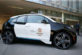 Электрокары BMW i3 оказались непригодными для полиции