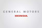 Honda и General Motors решили объединиться