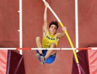 26-летний рекорд Сергея Бубки по прыжкам в высоту побит: Швед Арман Дюплантис прыгнул выше