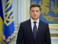 Президент на сесії Генасамблеї ООН запросив долучитися до створення міжнародної платформи щодо деокупації Криму
