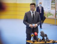 Програма великої реставрації передбачатиме відновлення 100 об’єктів, які можуть стати для України туристичними «магнітами» – Президент