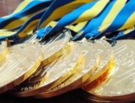 Каратисти з Дніпропетровщини вибороли понад 100 медалей