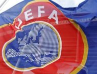 УЕФА разрешило пустить болельщиков на матчи сборных и еврокубков