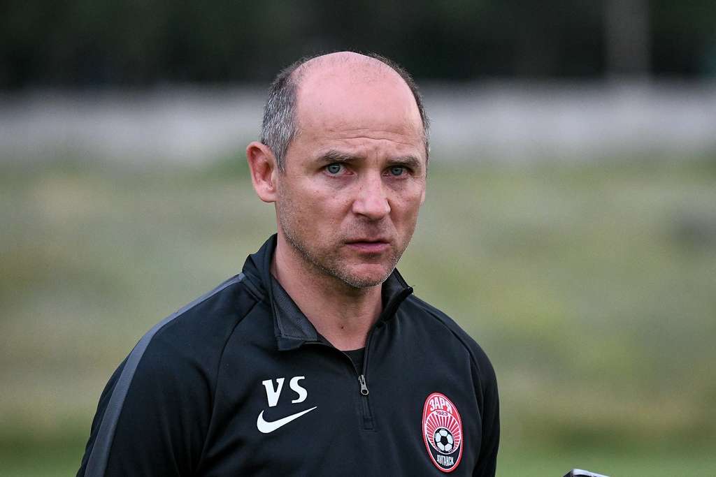 “Заря” сыграет с “Лестером” в группе Лиги Европы “Заря” сыграет с “Лестером” в группе Лиги Европы