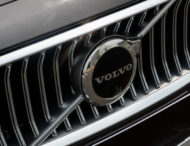 Volvo запатентовала сенсорные педали и съемный руль