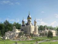 В Сети обсуждают «главный спортивный храм» России