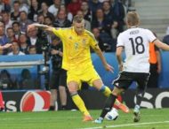 Украина – Германия: Сегодня состоится матч Лиги Наций УЕФА