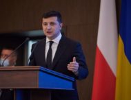 Володимир Зеленський закликає польський бізнес активніше інвестувати в економіку України