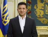 Президент України анонсував перше питання загальнонаціонального опитування: Чи потрібне довічне ув’язнення за корупцію?