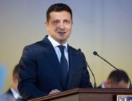 Ми повертаємо землю людям – Президент підписав указ щодо передачі сільгоспземель з державної до комунальної власності