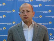 Недостаточно иметь позицию, важно ее продемонстрировать: Геннадий Гуфман призвал украинцев проголосовать на выборах 25 октября