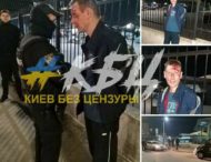 Пенсионерка «немного» побила вора