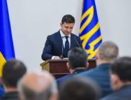 Президент України підписав Закон «Про розвідку»