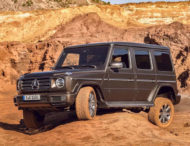 Франция введет налог на тяжелые автомобили