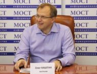 Каменское: на выборах в Днепропетровский областной совет ОПЗЖ побеждает «Слугу народа» с отрывом почти в два раза