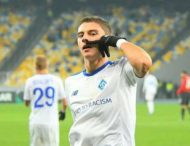 Игроки “Динамо” Миколенко и Бущан сдали положительный тест на Covid-19, – СМИ