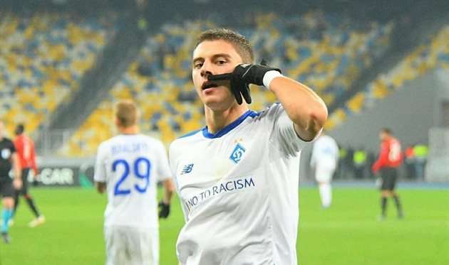 Игроки “Динамо” Миколенко и Бущан сдали положительный тест на Covid-19, – СМИ Игроки “Динамо” Миколенко и Бущан сдали положительный тест на Covid-19, – СМИ