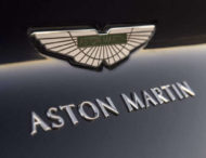 Mercedes-Benz получит 20% акций Aston Martin