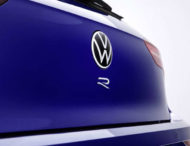 Новый Volkswagen Golf R станет самым мощным в истории модели