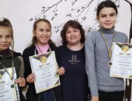 Вихованці Будинку творчості дітей та юнацтва  Покрова стали переможцями Всеукраїнського дистанційного конкурсу «Я і мистецтво»
