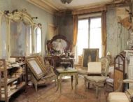 Квартиру, которая почти 70 лет была закрытой, продают за €10 млн