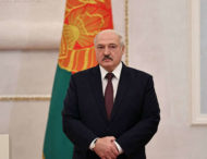 Шутку о Лукашенко вырезали из КВН